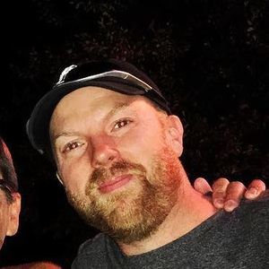 Meet your Posher, Andrew